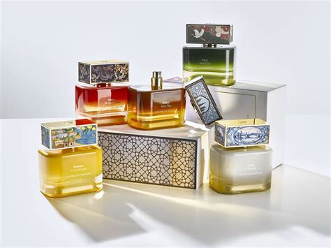 contes parfums.